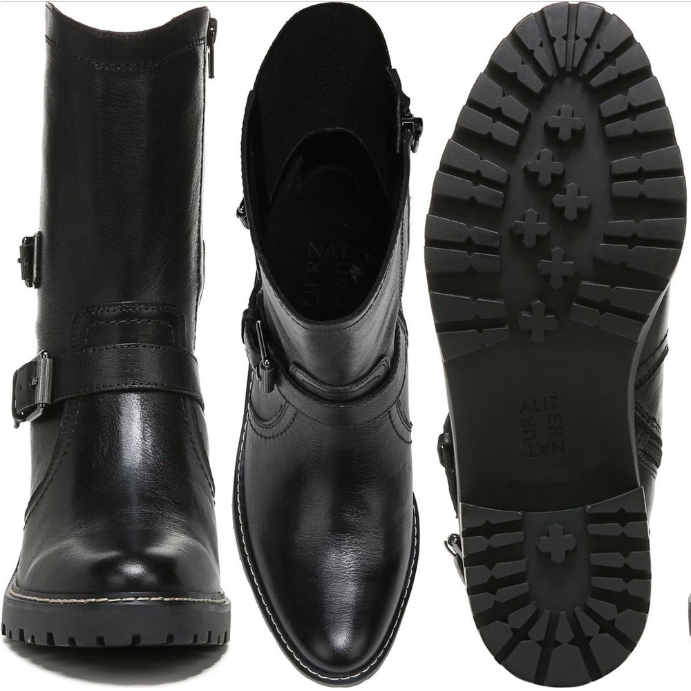 🆕 Naturalizer Talon Boot - Picture 5 of 5